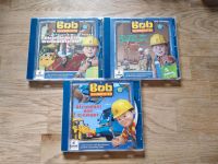 Hörspiel CD 3er Set "Bob der Baumeister" Bayern - Edling Vorschau