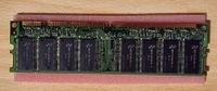 MDT PC100 SDRAM (16x 8Mx8 MDT33S64804-8) Aubing-Lochhausen-Langwied - Aubing Vorschau