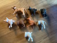 Schleich Puzzle Mals Rheinland-Pfalz - Schmittweiler Vorschau