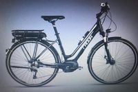 E-Bike Radon Sunset Hybrid Lady 50cm Thüringen - Heilbad Heiligenstadt Vorschau