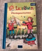 Buch Leselöwen Pferdegeschichten mit Lese-Rätsel Saarland - Saarlouis Vorschau