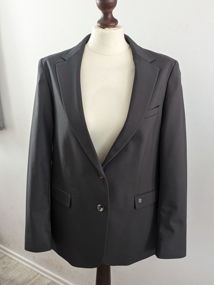 ❤️‍Mos Mosh Mary Night Blazer, Damen, schwarz, Größe 38❤️‍ in Kolbermoor