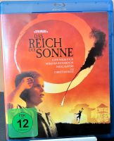 Bluray  Das Reich der Sonne Steven Spielberg Blu Ray Nordrhein-Westfalen - Herford Vorschau