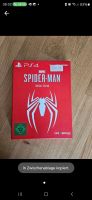 Spiderman Special Edition Ps4 Bayern - Kiefersfelden Vorschau