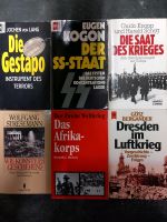Buch  Bücher 2.Weltkrieg drittes Reich Nordrhein-Westfalen - Erwitte Vorschau