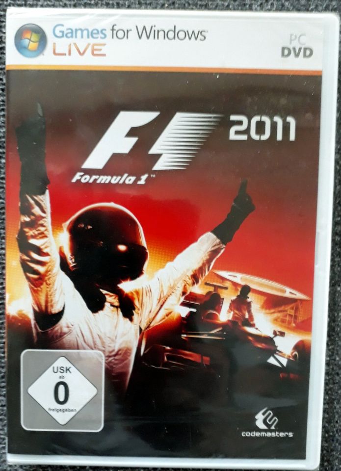 Formel 1 Fan - Artikel, CD, DVD, Bücher, u.a. in Hagen
