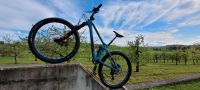 Mtb  Fully  Cube Fahrrad Baden-Württemberg - Efringen-Kirchen Vorschau