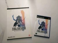 Final Fantasy 12 XII + Lösungsbuch Wuppertal - Elberfeld Vorschau