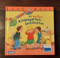 Lesemaus - Die besten Kindergarten-Geschichten Köln - Porz Vorschau