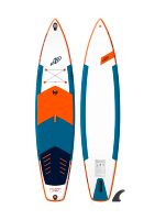 JP CruisAir LE 3DS 11.6 2024 SUP Stand Up Paddel Board Bayern - Starnberg Vorschau