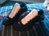 Nike Shox , 45, brandneu Hessen - Künzell Vorschau