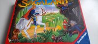 "Sagaland"-Brettspiel Hessen - Schwalmstadt Vorschau