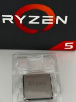 AMD Ryzen 5 2600X Prozessor CPU Niedersachsen - Osnabrück Vorschau