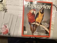 Lehrbuch über Papageien, Fachbuch, Bayern - Grafling Vorschau