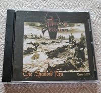 Altar of Oblivion - The shadow era (Demo 2007) CD Hessen - Viernheim Vorschau