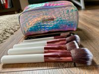 BH cosmetics Pinselset     Mit Pinseltasche Bayern - Pressath Vorschau