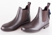 Harrys Horse Damen Jodhpurstiefel Reitstiefel Leder Saint Braun 4 Baden-Württemberg - Mühlacker Vorschau