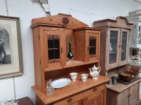 antiker Buffet-, oder Spiegelschrank & > 300 Angebote Vintage Nordrhein-Westfalen - Rheine Vorschau