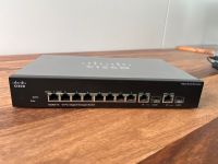 Cisco SmartSwitch SG300-10 München - Schwabing-Freimann Vorschau