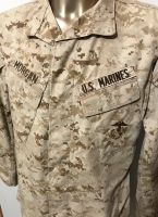 US Army - US Marines , Jacke  Größe: SM.Reg Thüringen - Suhl Vorschau