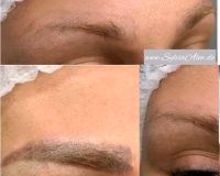 Entfernung Microblading Permanent Make-up Wandsbek - Hamburg Poppenbüttel Vorschau