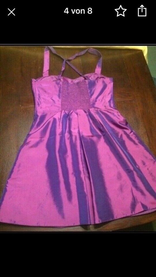 Abendkleid,Cocktailkleid, Partykleid, Kleid in Wichtshausen