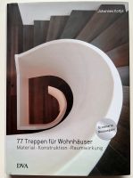 77 Treppen für Wohnhäuser - Material - Konstruktion - Raumwirkung Altona - Hamburg Bahrenfeld Vorschau