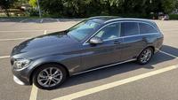 Mercedes-Benz C 180 T - Allw. Reifen - Navi - AHK - TÜV neu Altona - Hamburg Lurup Vorschau