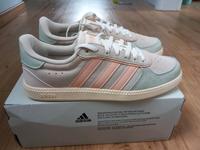 Neuer Sneaker von Adidas Hessen - Neukirchen Vorschau