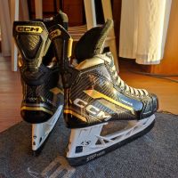 CCM Tacks AS-V Pro (EU: 40,5W) --- Eishockey-Schlittschuhe Bayern - Halblech Vorschau