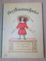 Der Struwelpeter, Kinderbuchverlag Berlin  1956 Pankow - Weissensee Vorschau