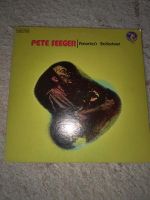 LP - Pete Seeger - America's Balladeer - 1973 Nordrhein-Westfalen - Pulheim Vorschau