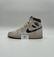 Air Jordan 1 retro high „a ma maniere“ Nordrhein-Westfalen - Meerbusch Vorschau