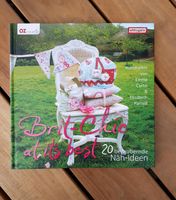 Nähen Buch "Brit-chic at its best" Nordrhein-Westfalen - Nordwalde Vorschau