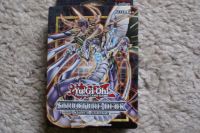 Yu-Gi-Oh Structure Deck: Cyber Strike, NEU Niedersachsen - Göttingen Vorschau