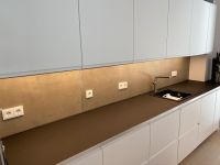 Diverse Teile einer Ikea Metod Küche matt weiß Köln - Lindenthal Vorschau