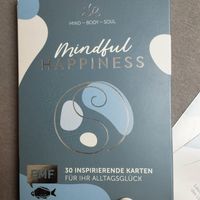 Mindful HAPPYNES Pankow - Karow Vorschau