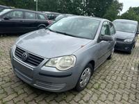 Volkswagen Polo IV Trendline 1,2 *KLIMAANLAGE*2.HAND* Niedersachsen - Winsen (Luhe) Vorschau