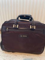 Samsonite Tasche braun NEU Niedersachsen - Garbsen Vorschau