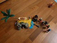 Playmobil   Pirateninsel Hessen - Bad Soden am Taunus Vorschau