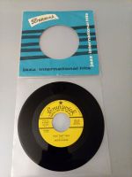 Jackie Wilson ‎Promo Single – Talk That Talk / Only You, Only Me Innenstadt - Köln Altstadt Vorschau