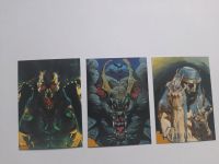 DC Villains Trading Cards Skybox 1995 Nordrhein-Westfalen - Hamm Vorschau