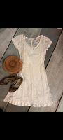 Kleid original Vintage Standesamt Sommerkleid Bayern - Augsburg Vorschau