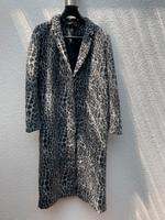 Mantel H&M Devided Leopard Leo Größe 38 Kr. München - Kirchheim bei München Vorschau