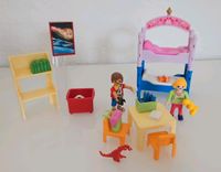 Playmobil 5306 Buntes Kinderzimmer Nordrhein-Westfalen - Gütersloh Vorschau