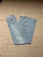 Zara Weite Jeans Hose 32 | XXS | Gerade Bochum - Bochum-Südwest Vorschau
