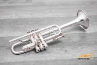 Calicchio Trompete C Silber Silver LOS ANGELES Trumpet Bayern - Wiedergeltingen Vorschau