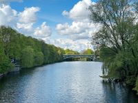 Gepflegte 3 Zi.ETW in begehrter Lage | nahe ÖPNV | als WG vermietet! Wandsbek - Hamburg Eilbek Vorschau