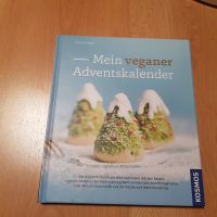 Kochbuch Mein veganer Adventskalender Berlin - Pankow Vorschau