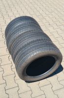 4x Sommerreifen  185/55R15 82H Bridgestone 5,3mm Sommer Reifen Hessen - Rodgau Vorschau